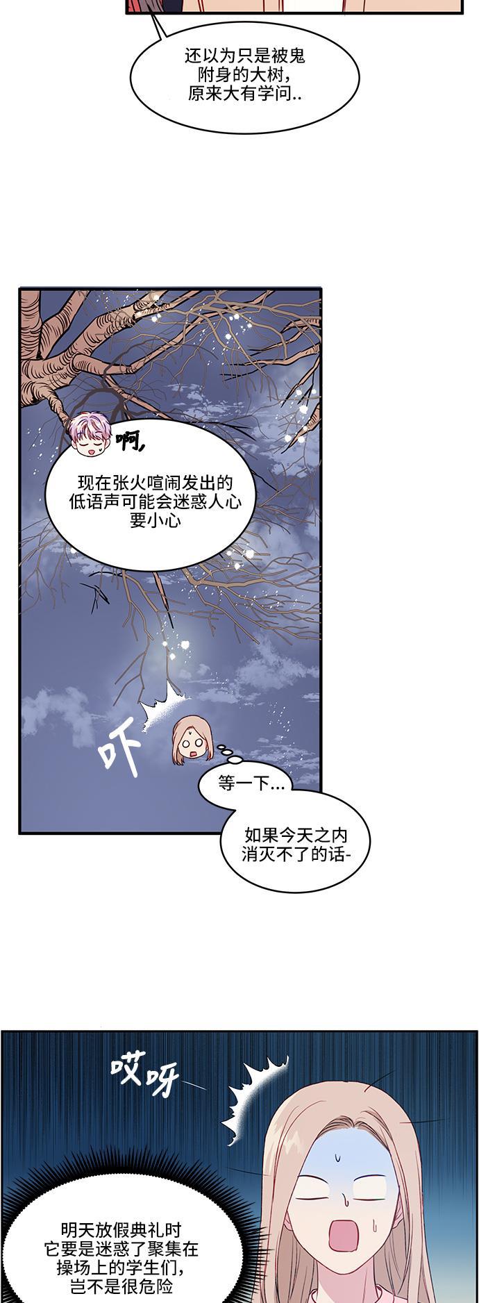 家庭教师reborn漫画韩漫全集-第29话无删减无遮挡章节图片 