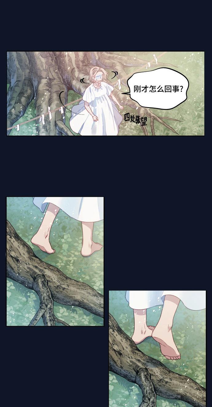 家庭教师reborn漫画韩漫全集-第1话无删减无遮挡章节图片 