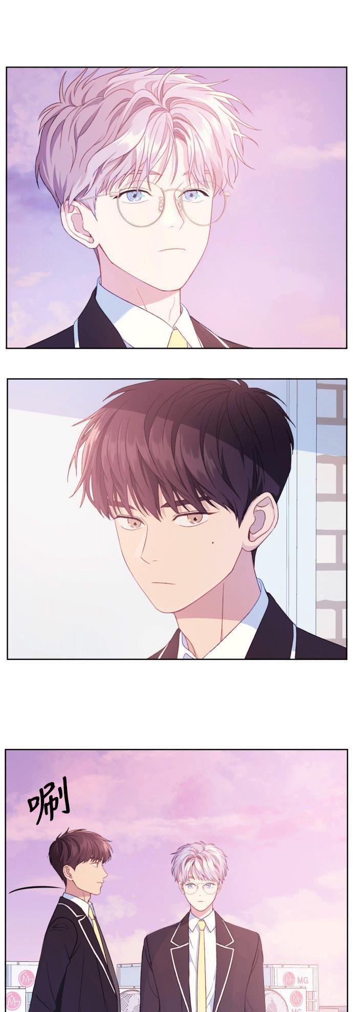 家庭教师reborn漫画韩漫全集-第3话无删减无遮挡章节图片 