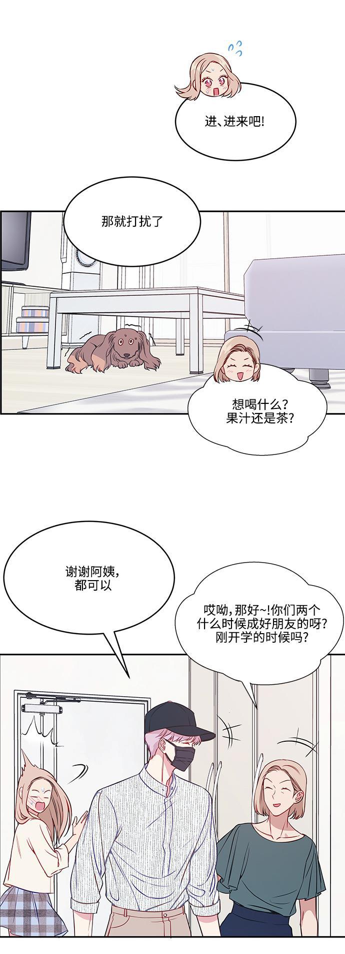 家庭教师reborn漫画韩漫全集-第51话无删减无遮挡章节图片 