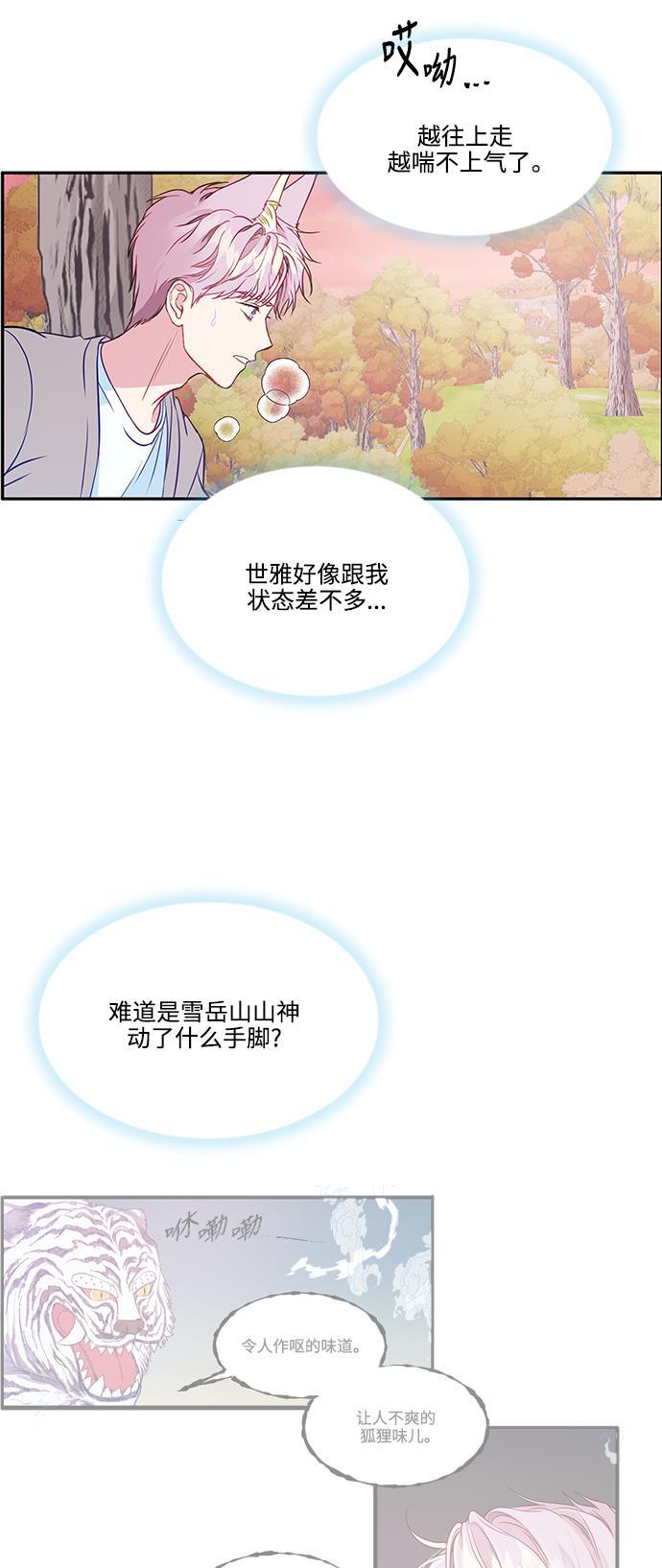 家庭教师reborn漫画韩漫全集-第53话无删减无遮挡章节图片 
