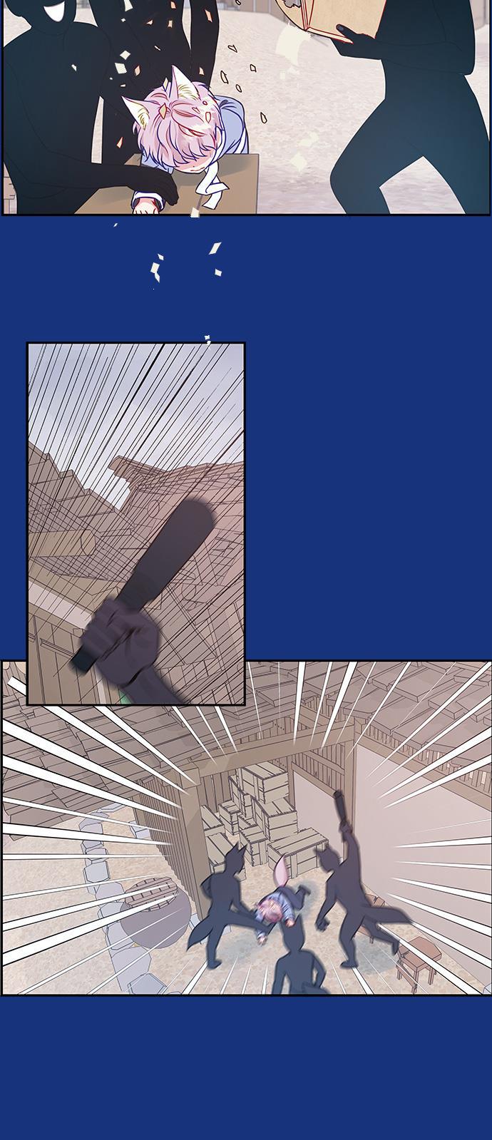 家庭教师reborn漫画韩漫全集-第54话无删减无遮挡章节图片 