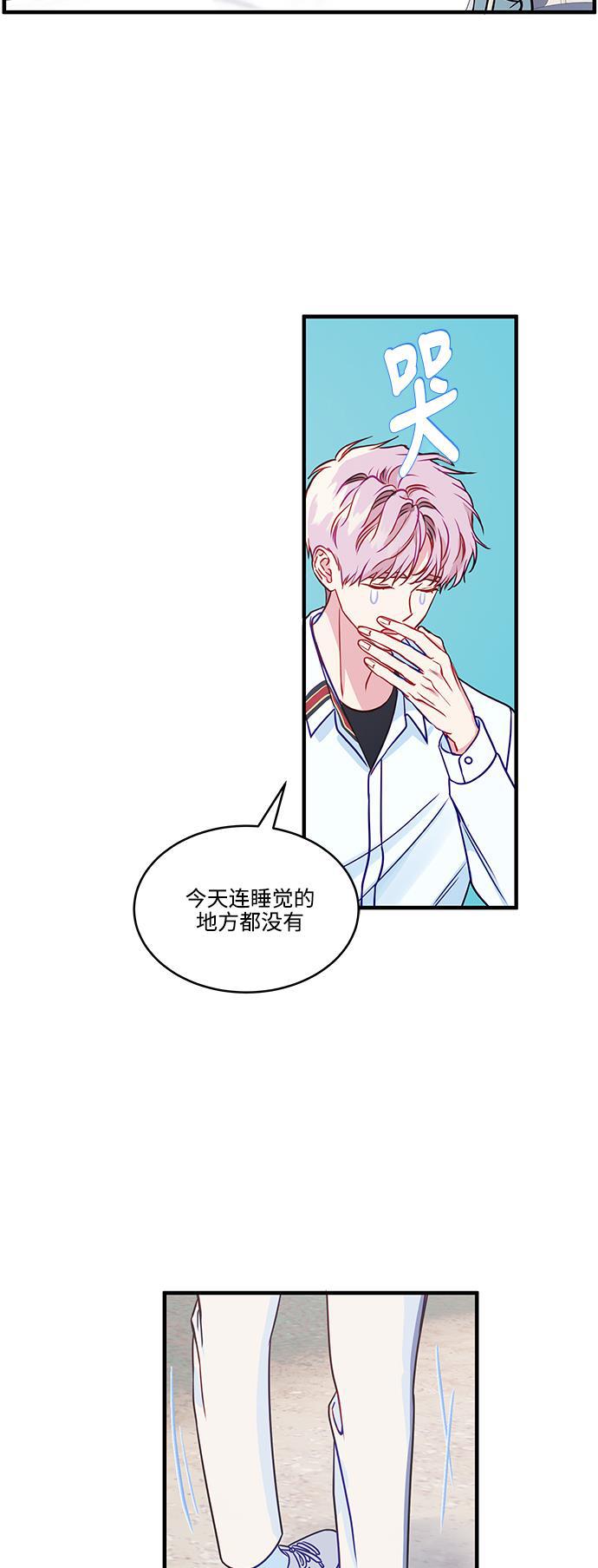 家庭教师reborn漫画韩漫全集-第65话无删减无遮挡章节图片 
