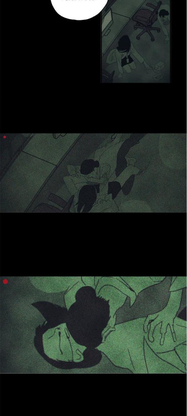 漫画廊韩漫全集-第15话无删减无遮挡章节图片 