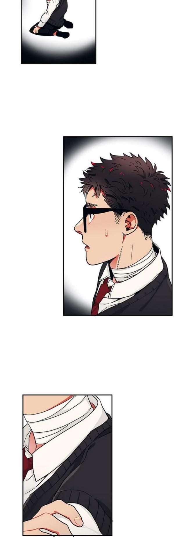 漫画廊韩漫全集-第44话无删减无遮挡章节图片 