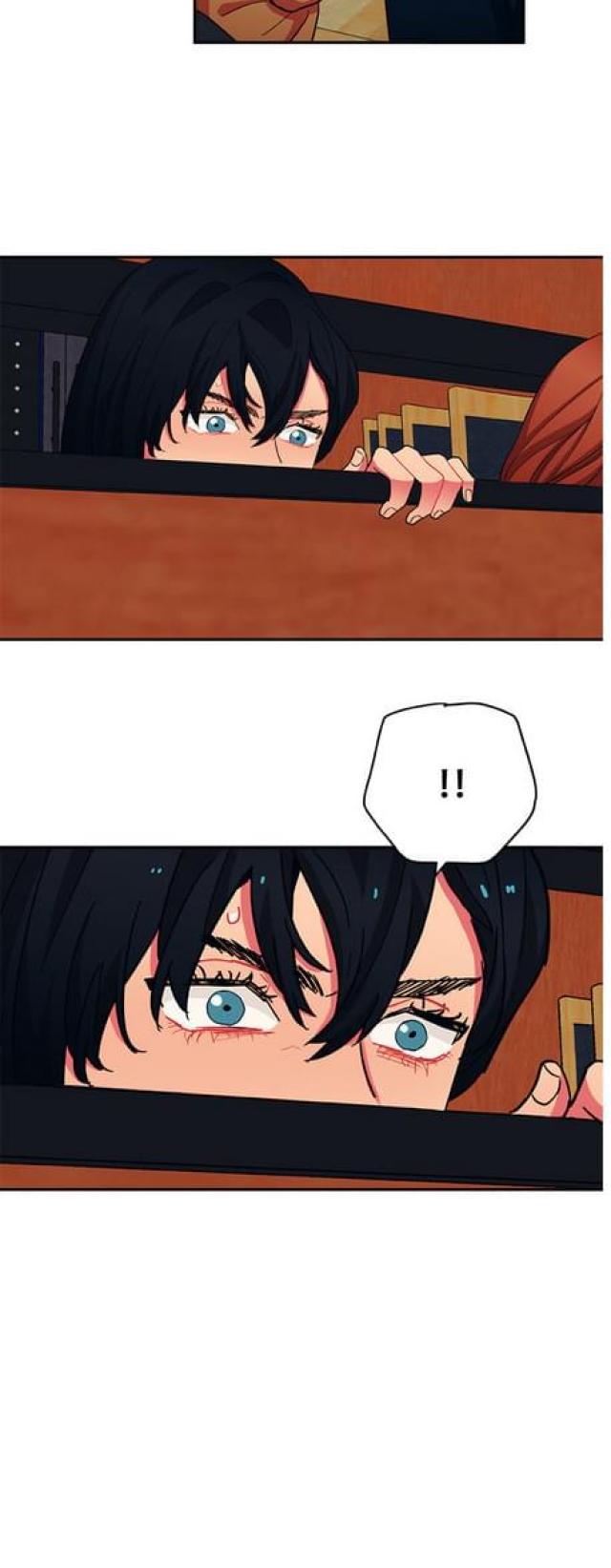 漫画廊韩漫全集-第48话无删减无遮挡章节图片 