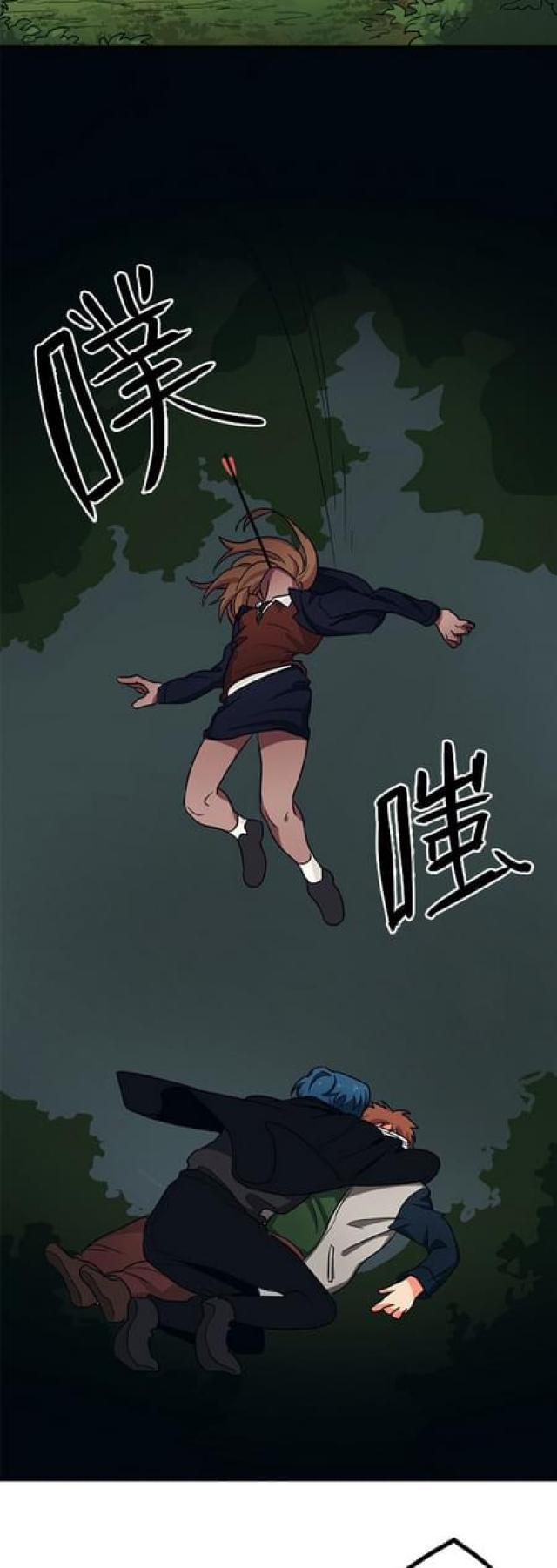 漫画廊韩漫全集-第58话无删减无遮挡章节图片 