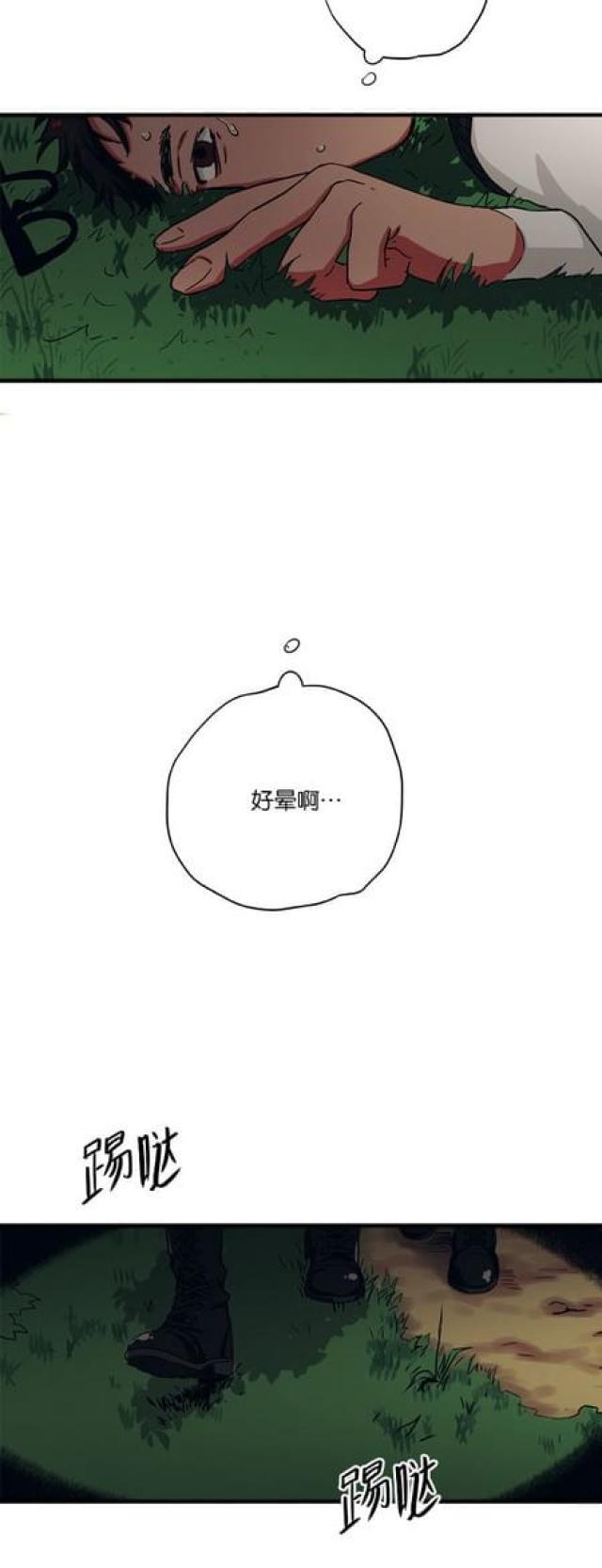 漫画廊韩漫全集-第61话无删减无遮挡章节图片 