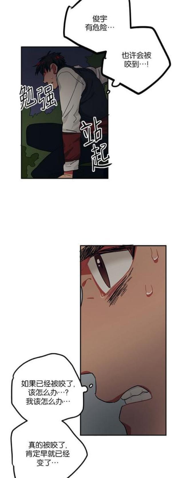 漫画廊韩漫全集-第62话无删减无遮挡章节图片 