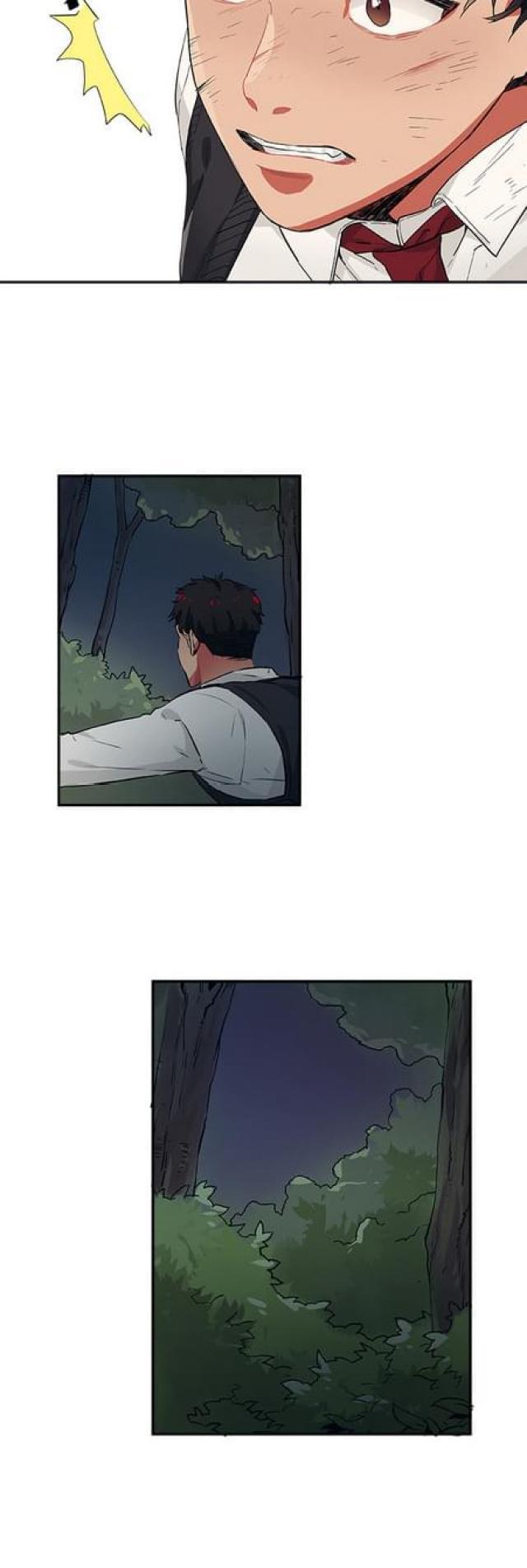 漫画廊韩漫全集-第63话无删减无遮挡章节图片 