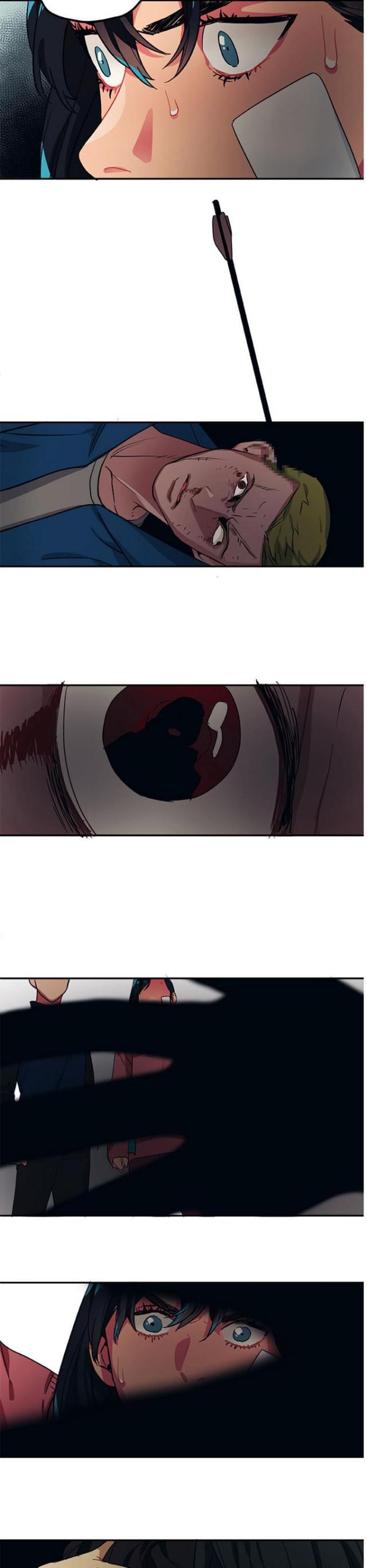 漫画廊韩漫全集-第94话无删减无遮挡章节图片 