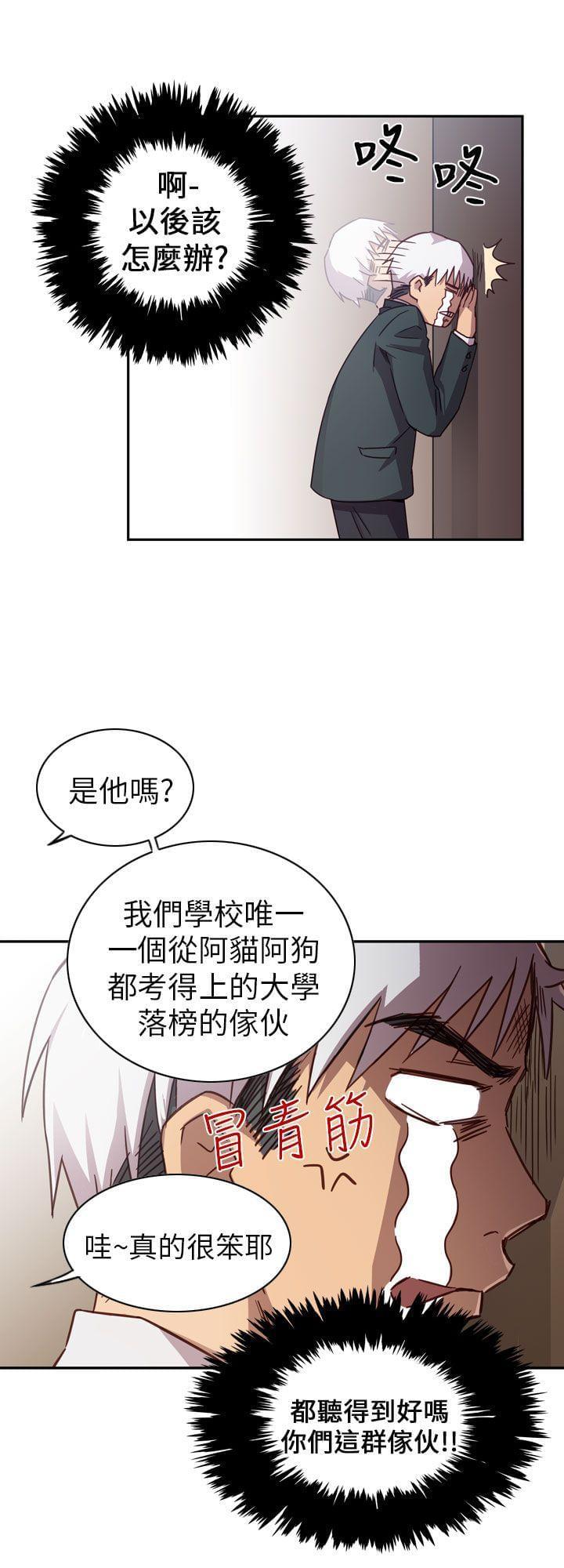 人体艺术漫画韩漫全集-第2话无删减无遮挡章节图片 