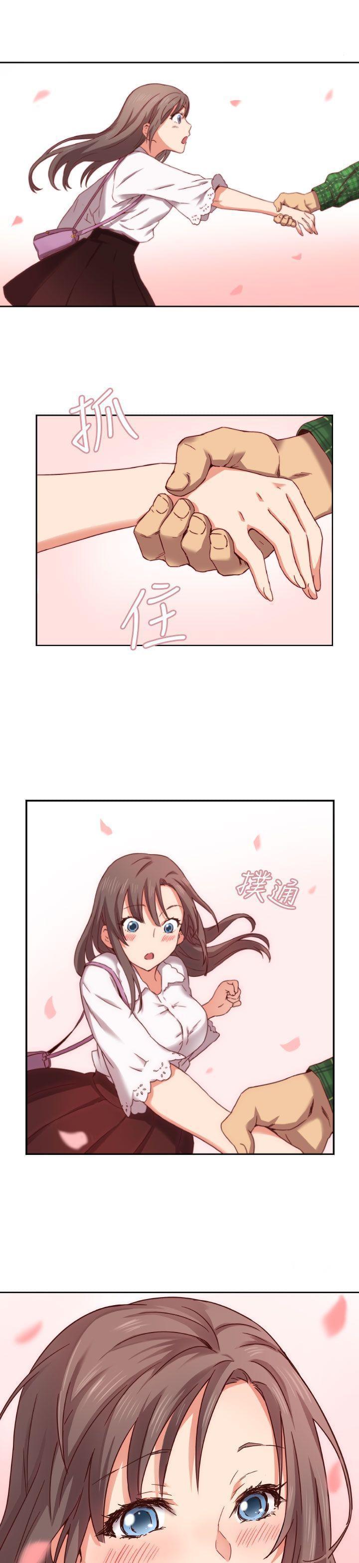 人体艺术漫画韩漫全集-第3话无删减无遮挡章节图片 
