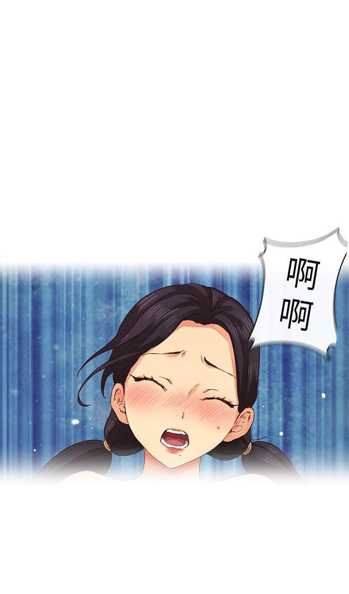人体艺术漫画韩漫全集-第4话无删减无遮挡章节图片 