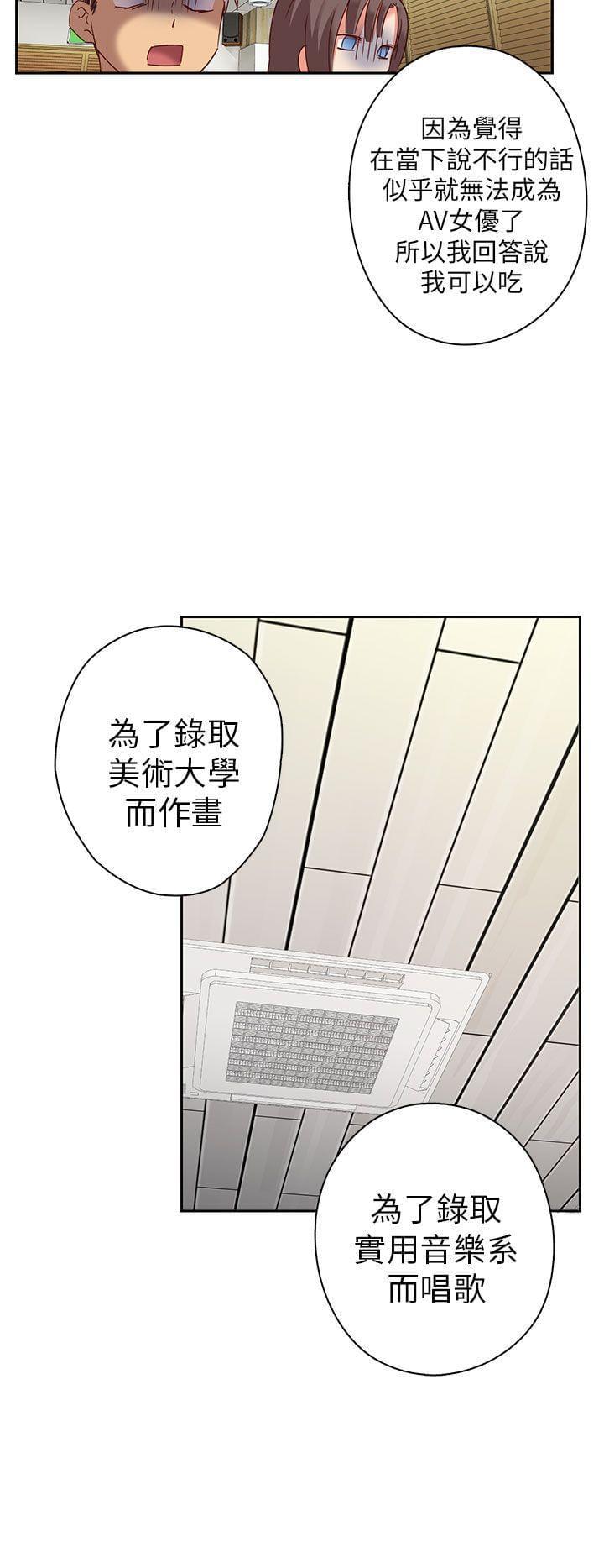 人体艺术漫画韩漫全集-第5话无删减无遮挡章节图片 