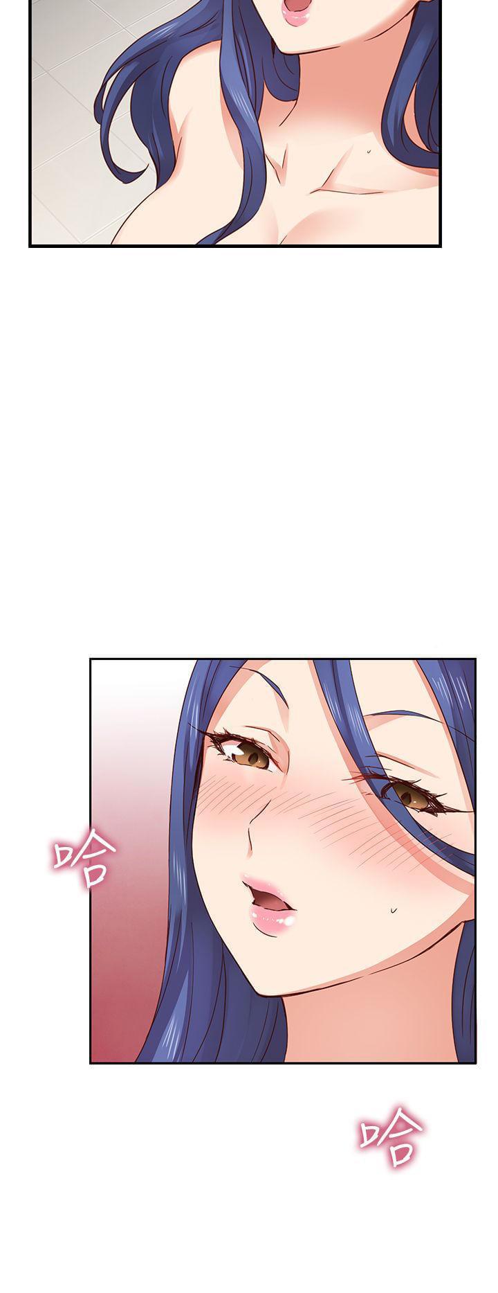 人体艺术漫画韩漫全集-第6话无删减无遮挡章节图片 