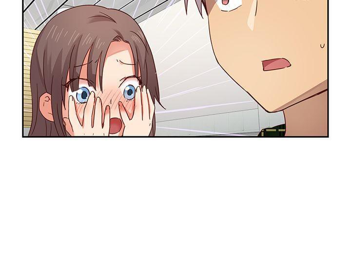 人体艺术漫画韩漫全集-第6话无删减无遮挡章节图片 
