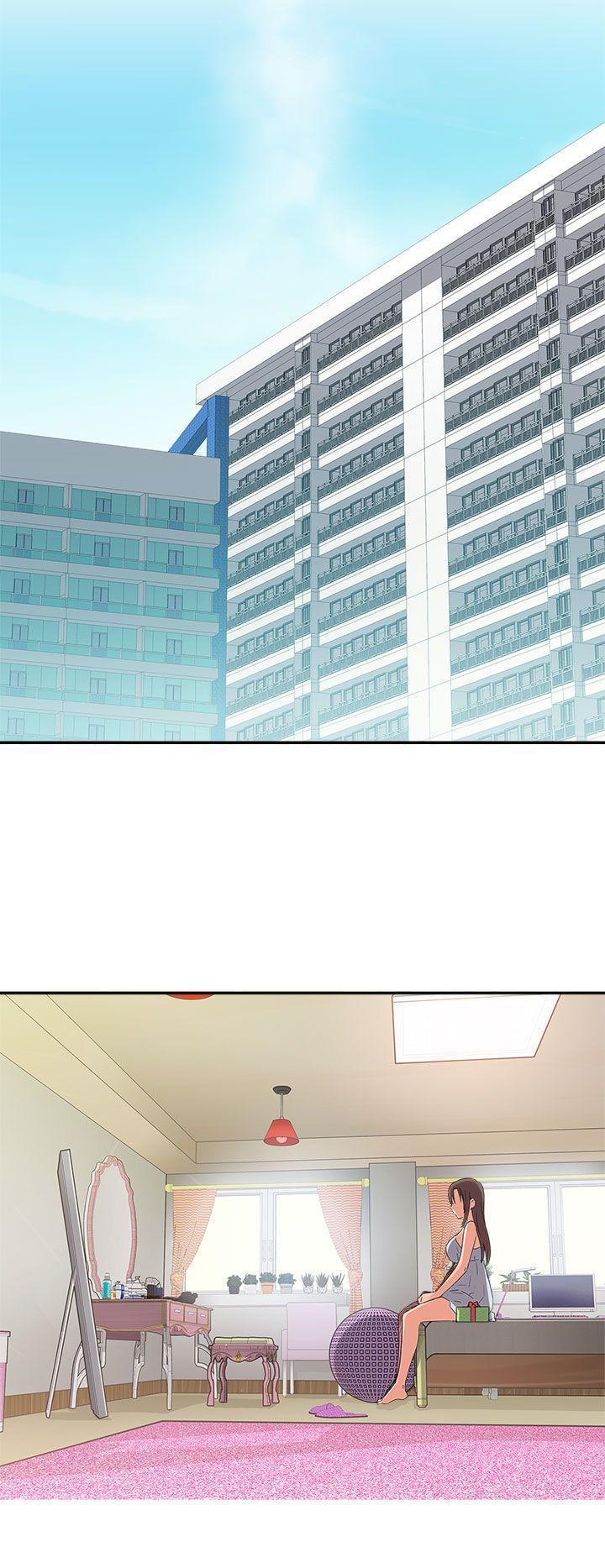 人体艺术漫画韩漫全集-第10话无删减无遮挡章节图片 