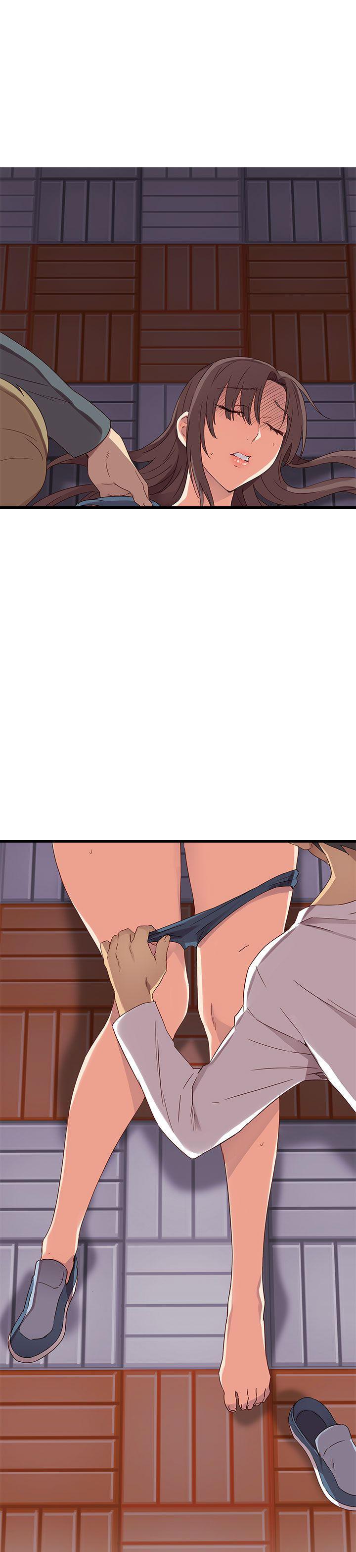 人体艺术漫画韩漫全集-第14话无删减无遮挡章节图片 