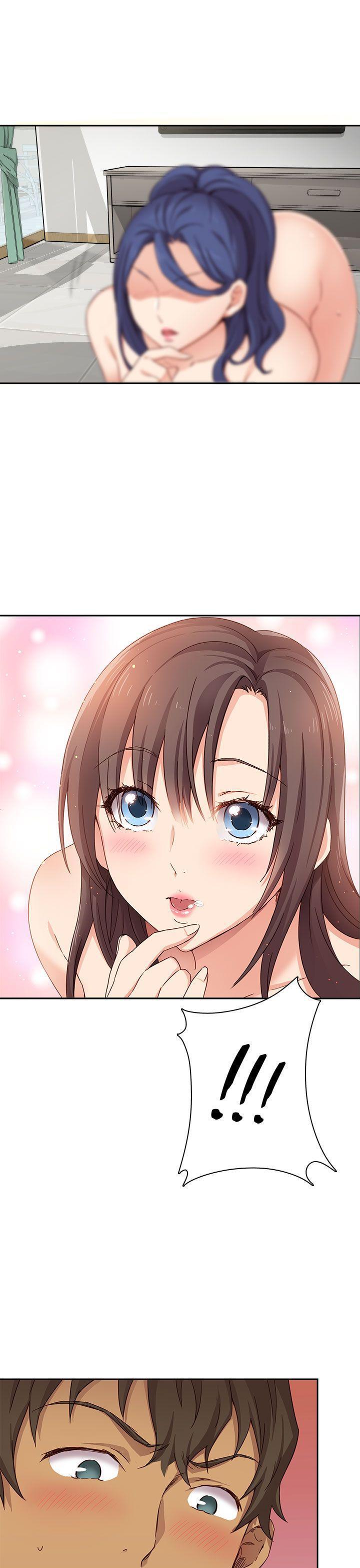 人体艺术漫画韩漫全集-第17话无删减无遮挡章节图片 