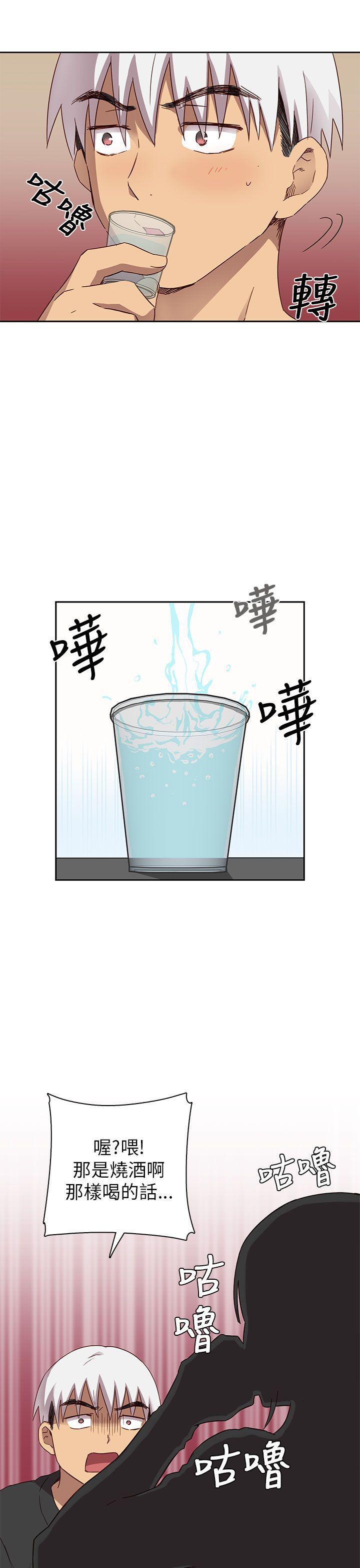 人体艺术漫画韩漫全集-第18话无删减无遮挡章节图片 