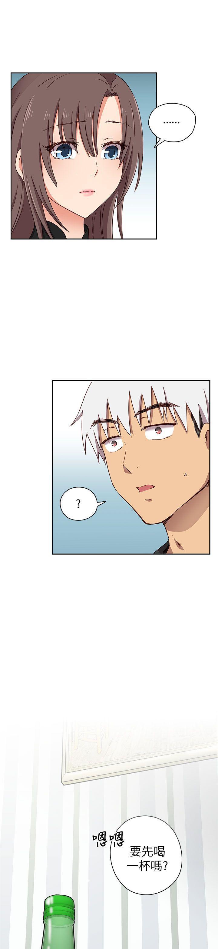 人体艺术漫画韩漫全集-第18话无删减无遮挡章节图片 