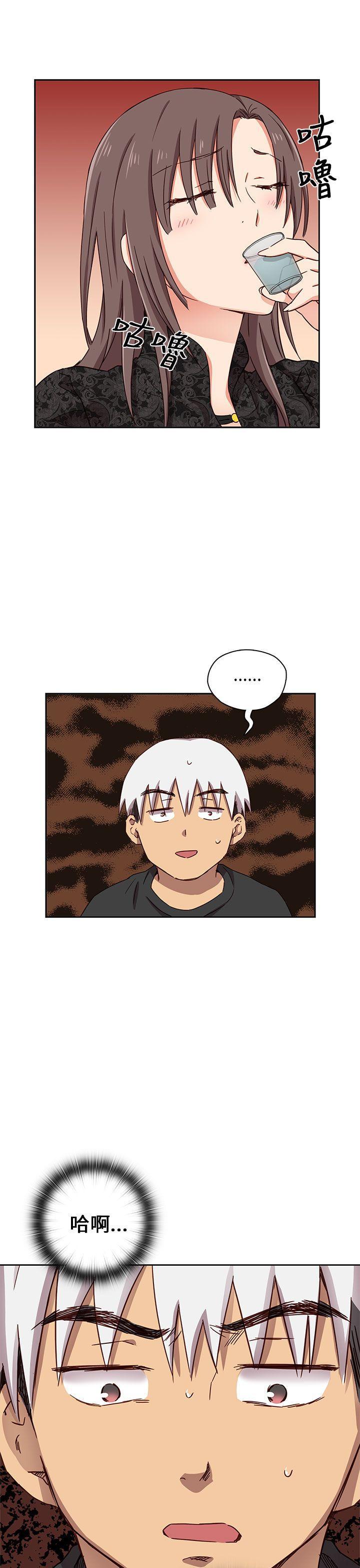 人体艺术漫画韩漫全集-第18话无删减无遮挡章节图片 