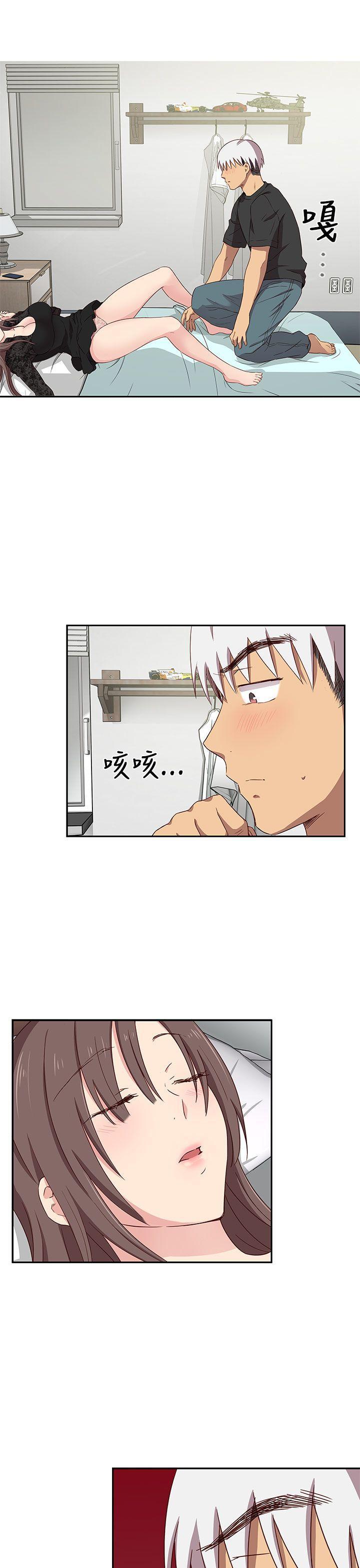 人体艺术漫画韩漫全集-第19话无删减无遮挡章节图片 
