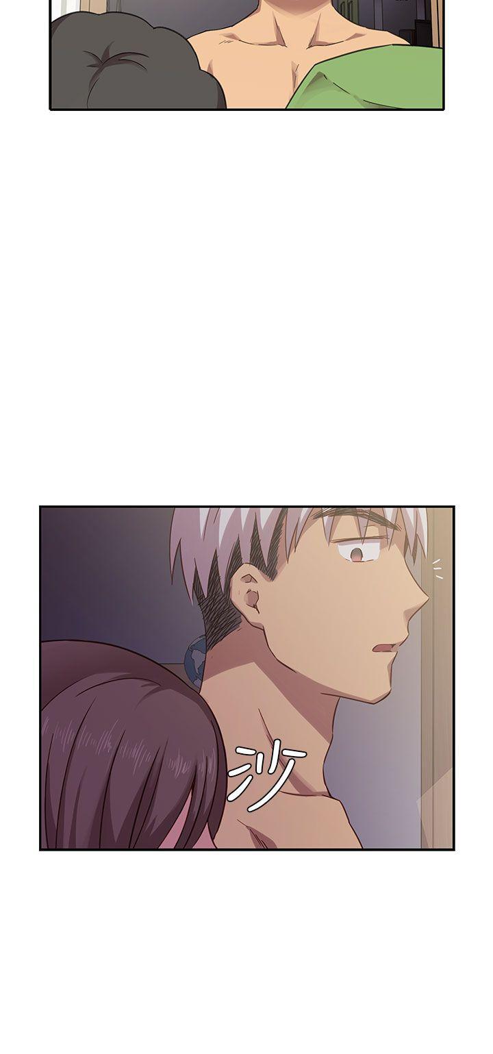 人体艺术漫画韩漫全集-第21话无删减无遮挡章节图片 