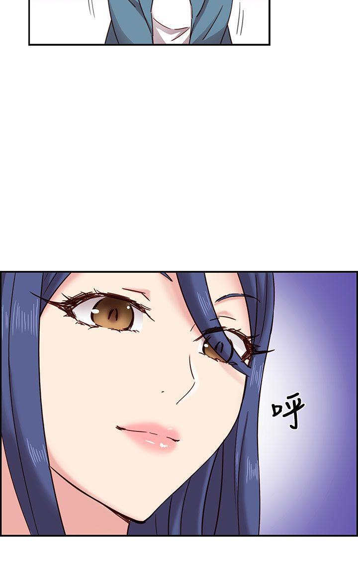 人体艺术漫画韩漫全集-第23话无删减无遮挡章节图片 