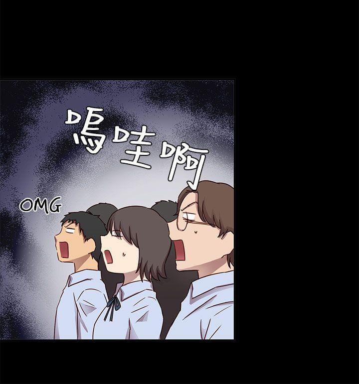 人体艺术漫画韩漫全集-第26话无删减无遮挡章节图片 
