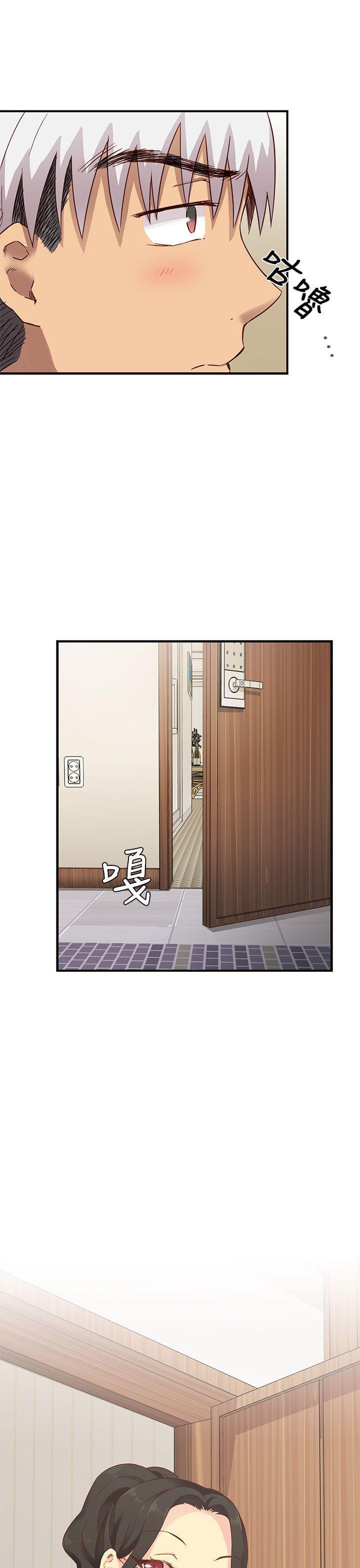 人体艺术漫画韩漫全集-第28话无删减无遮挡章节图片 