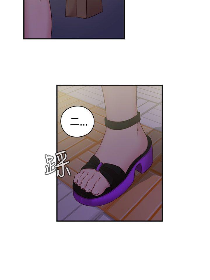 人体艺术漫画韩漫全集-第36话无删减无遮挡章节图片 