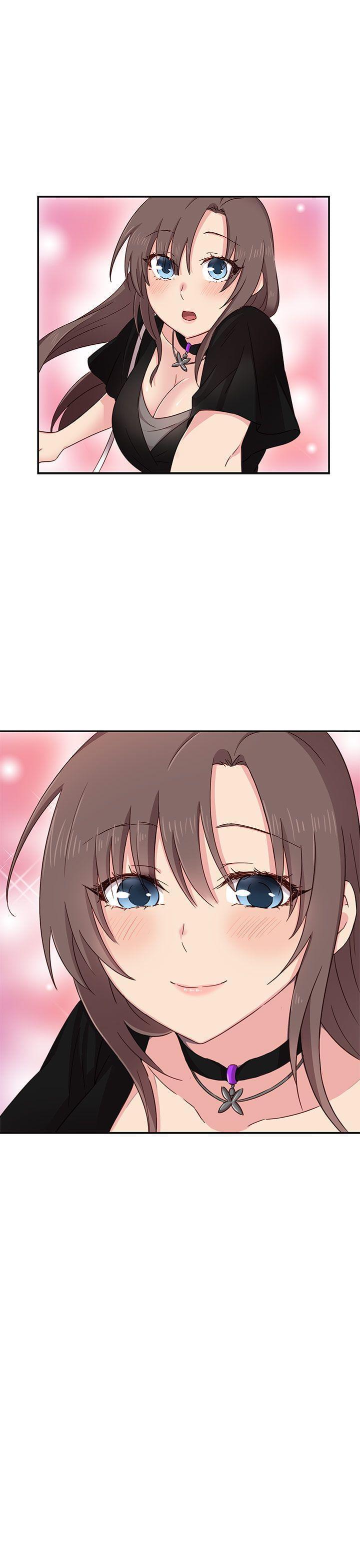 人体艺术漫画韩漫全集-第36话无删减无遮挡章节图片 