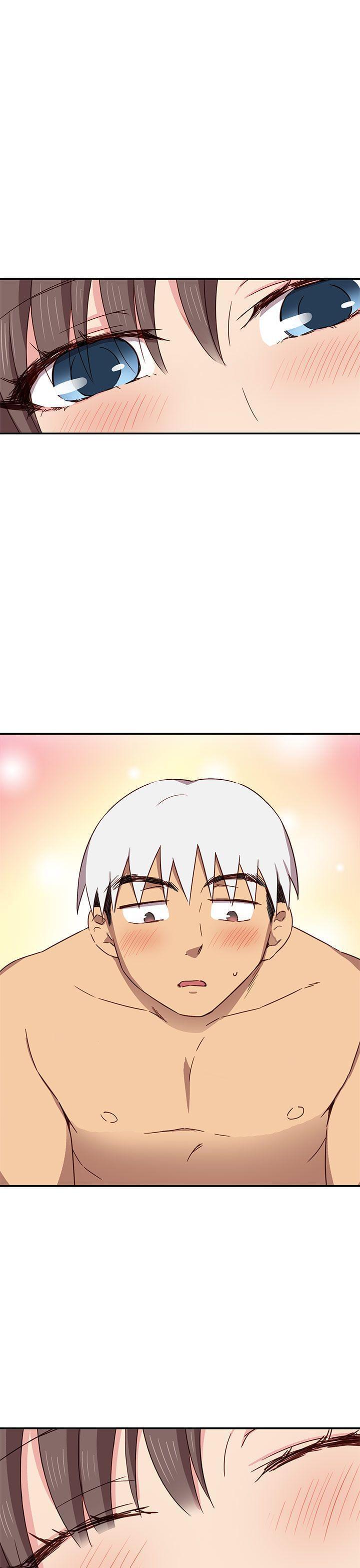 人体艺术漫画韩漫全集-第37话无删减无遮挡章节图片 
