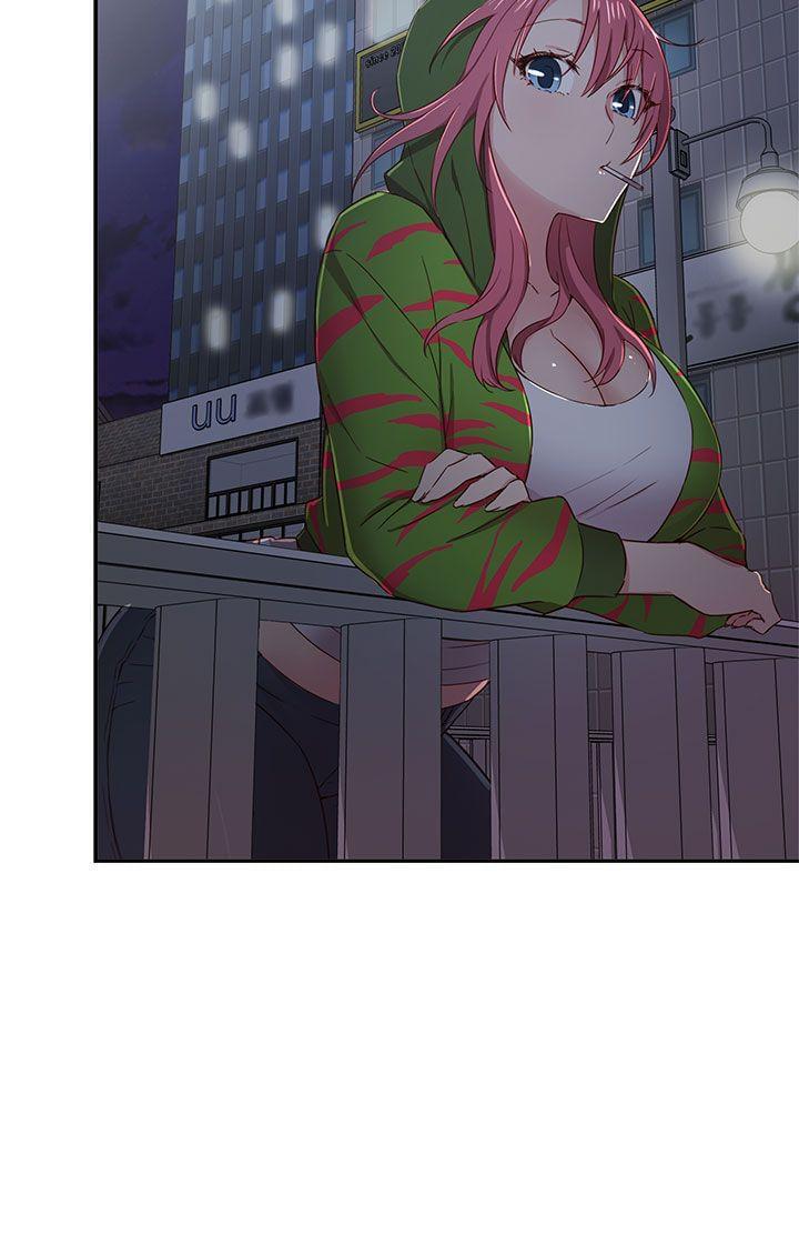 人体艺术漫画韩漫全集-第38话无删减无遮挡章节图片 