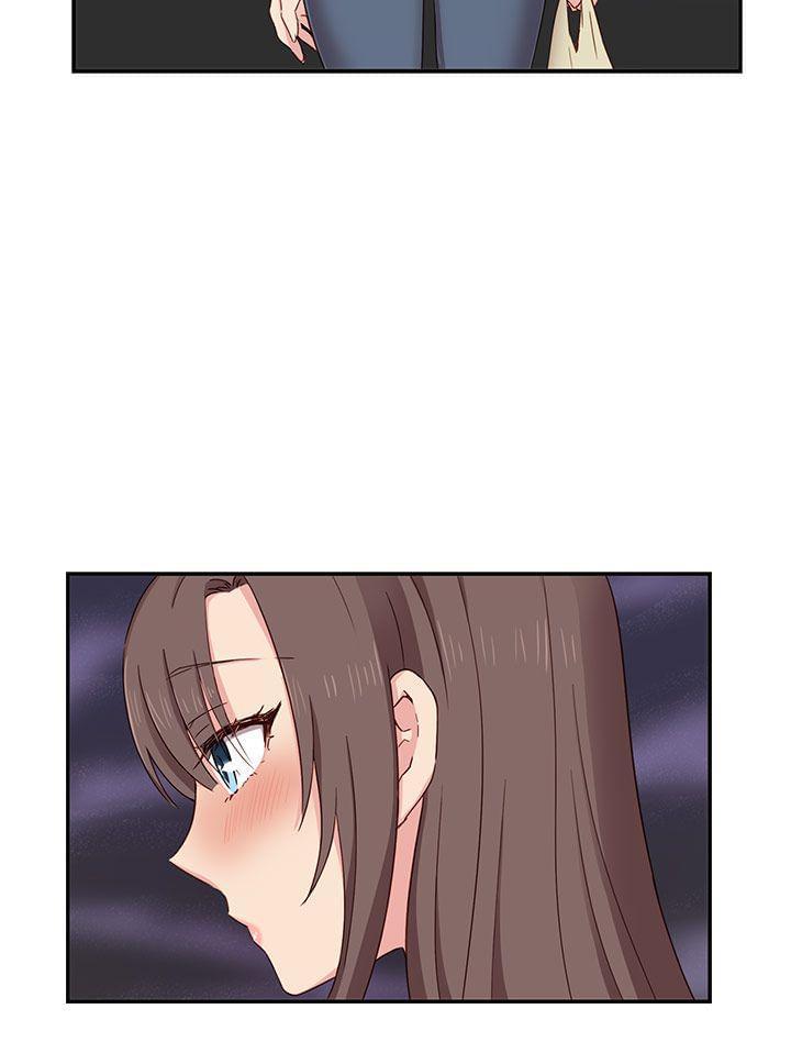 人体艺术漫画韩漫全集-第38话无删减无遮挡章节图片 