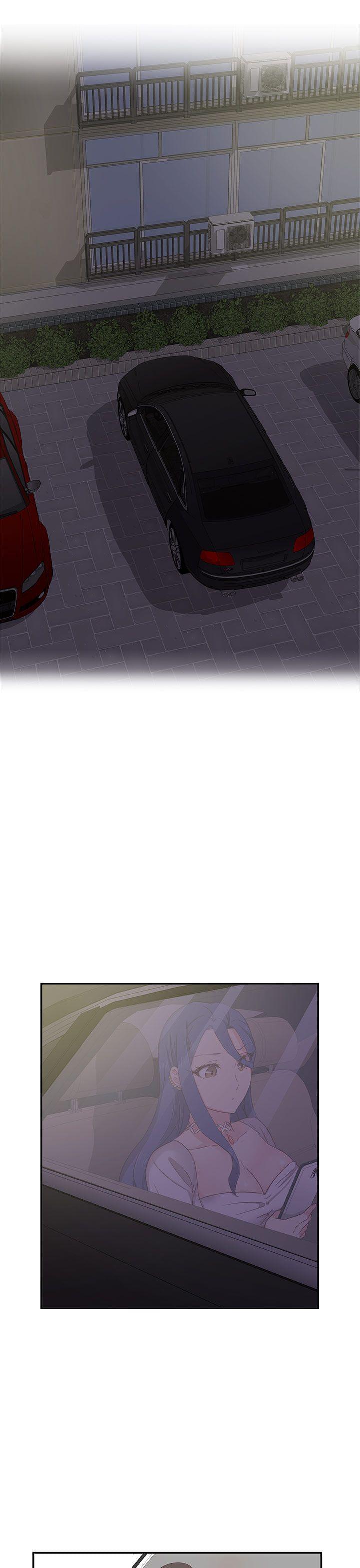 人体艺术漫画韩漫全集-第38话无删减无遮挡章节图片 