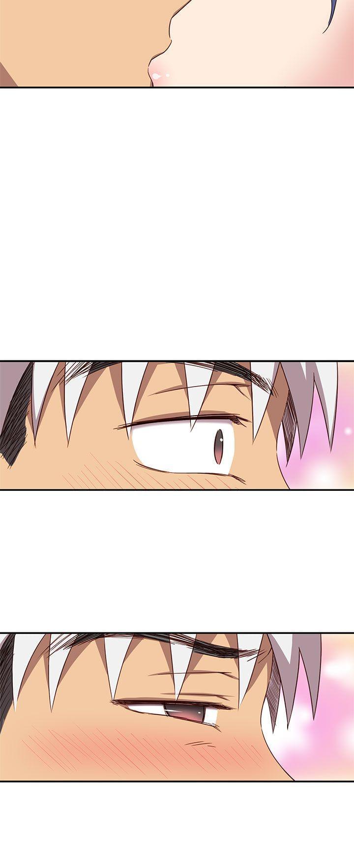 人体艺术漫画韩漫全集-第40话无删减无遮挡章节图片 