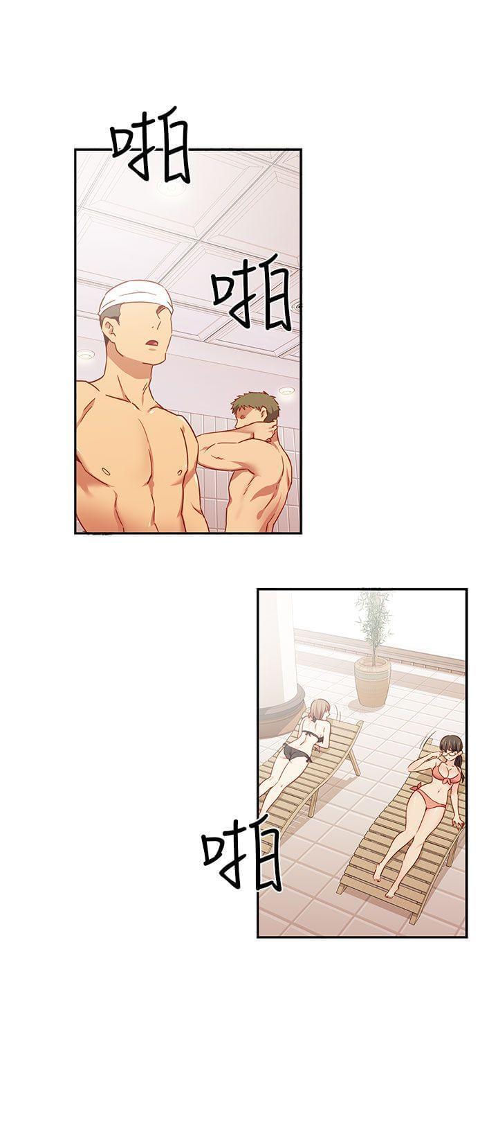 人体艺术漫画韩漫全集-第40话无删减无遮挡章节图片 