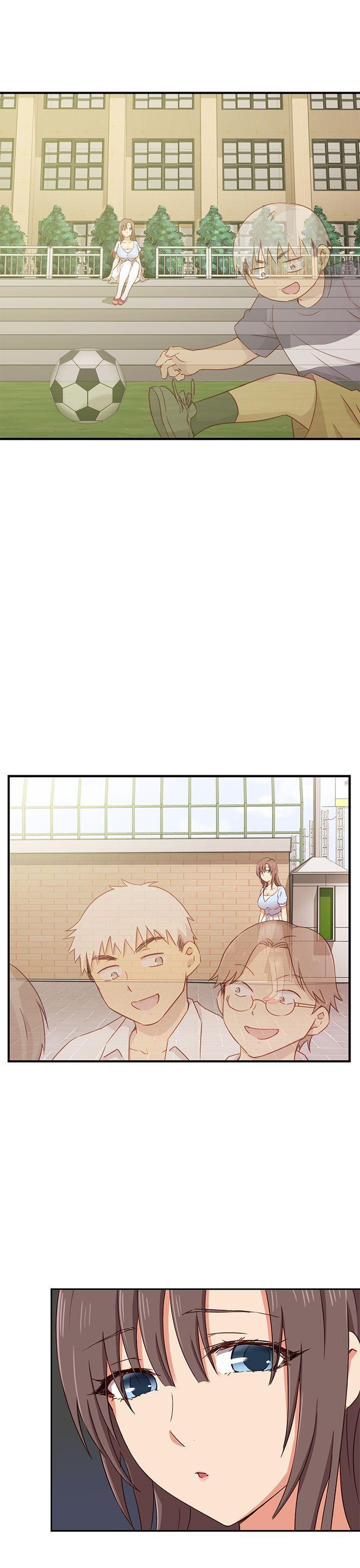 人体艺术漫画韩漫全集-第41话无删减无遮挡章节图片 