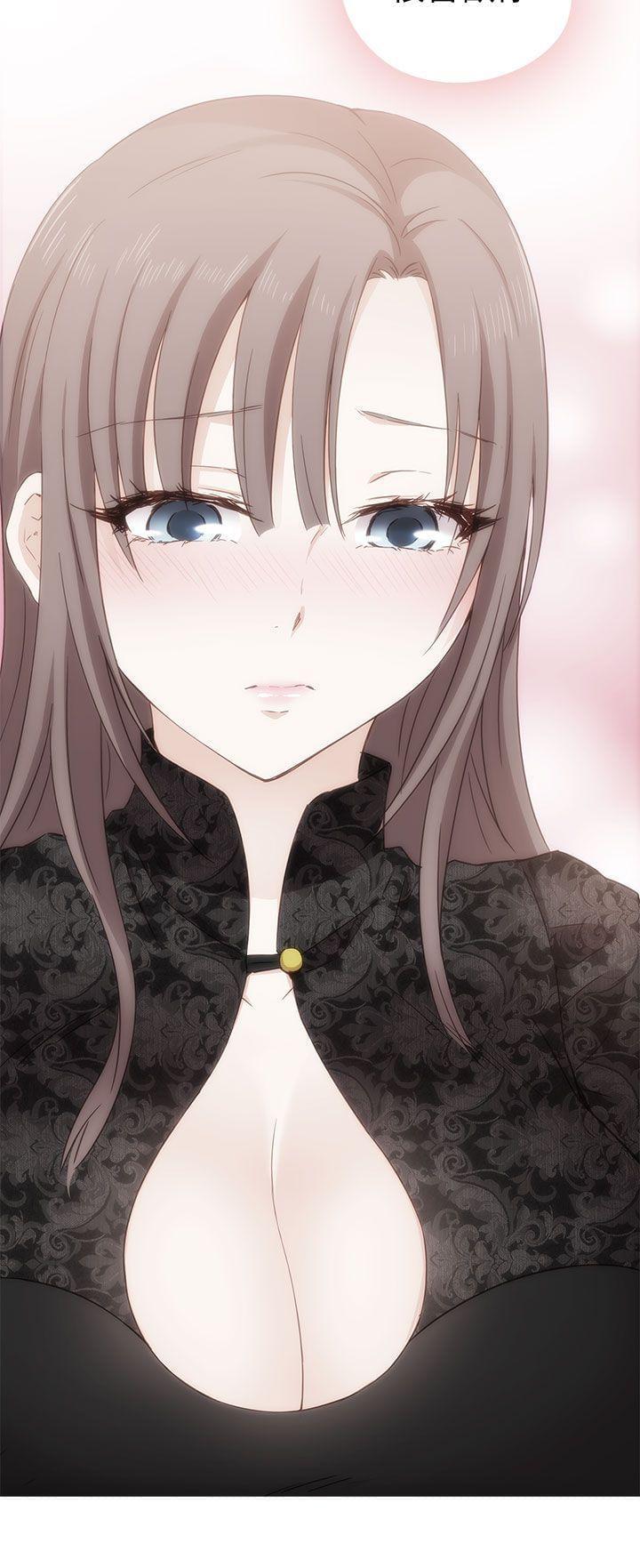 人体艺术漫画韩漫全集-第41话无删减无遮挡章节图片 