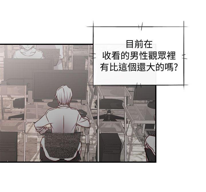 人体艺术漫画韩漫全集-第42话无删减无遮挡章节图片 