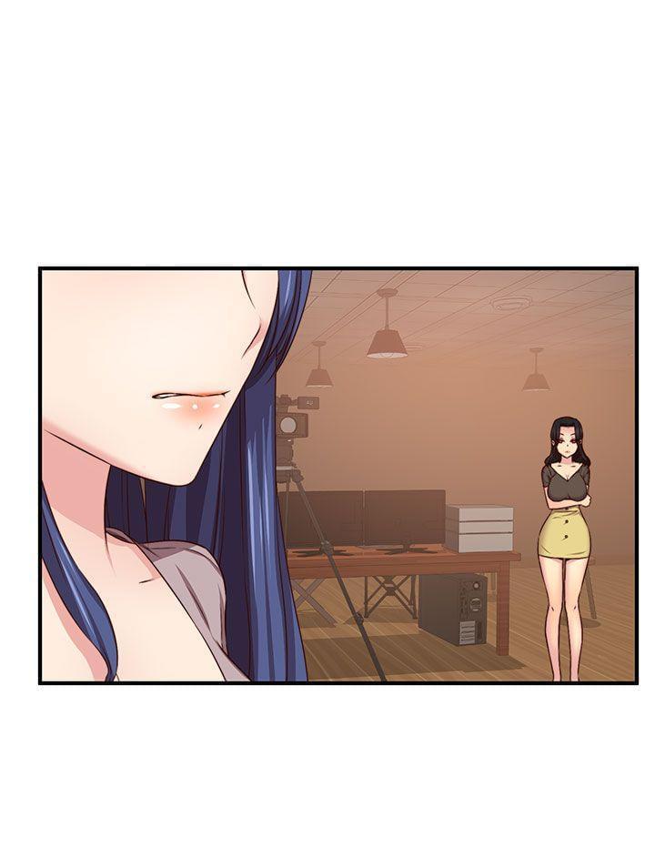 人体艺术漫画韩漫全集-第45话无删减无遮挡章节图片 