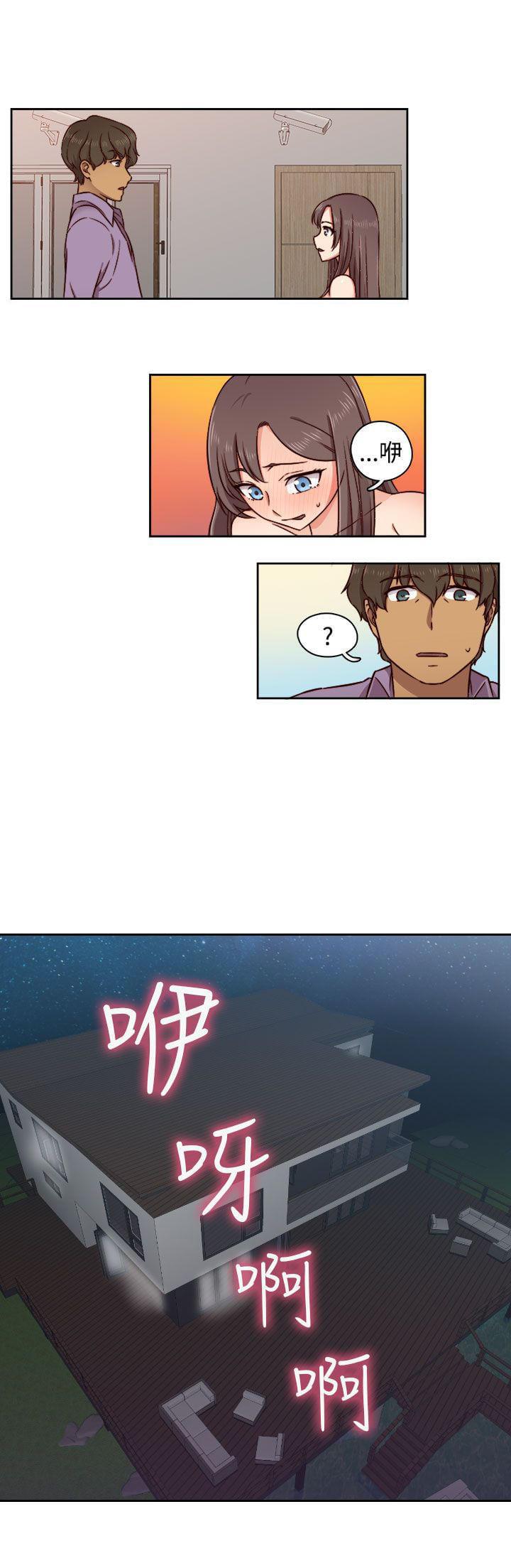 人体艺术漫画韩漫全集-第47话无删减无遮挡章节图片 