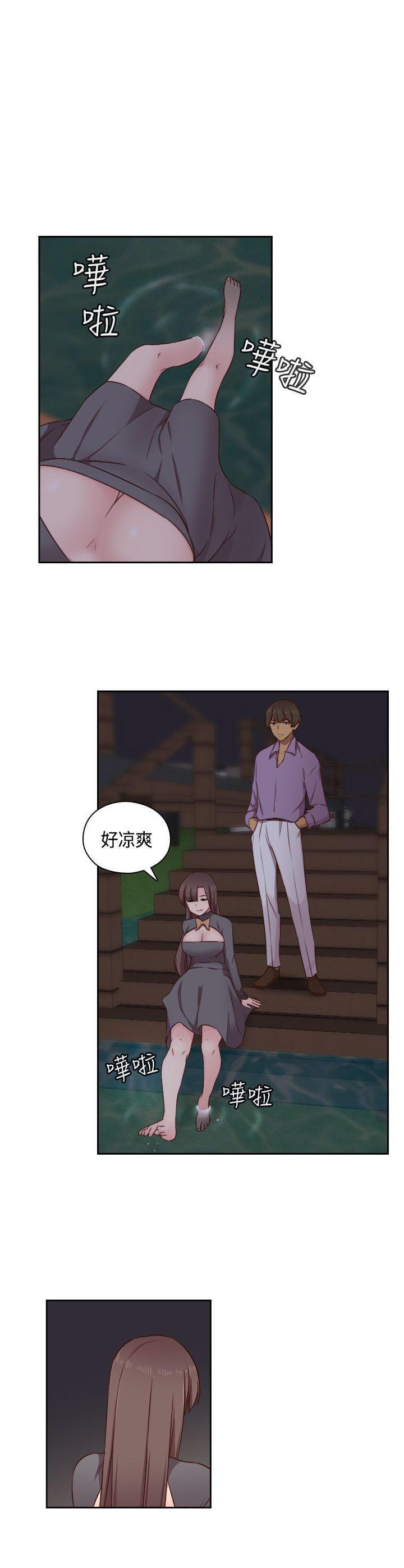 人体艺术漫画韩漫全集-第50话无删减无遮挡章节图片 