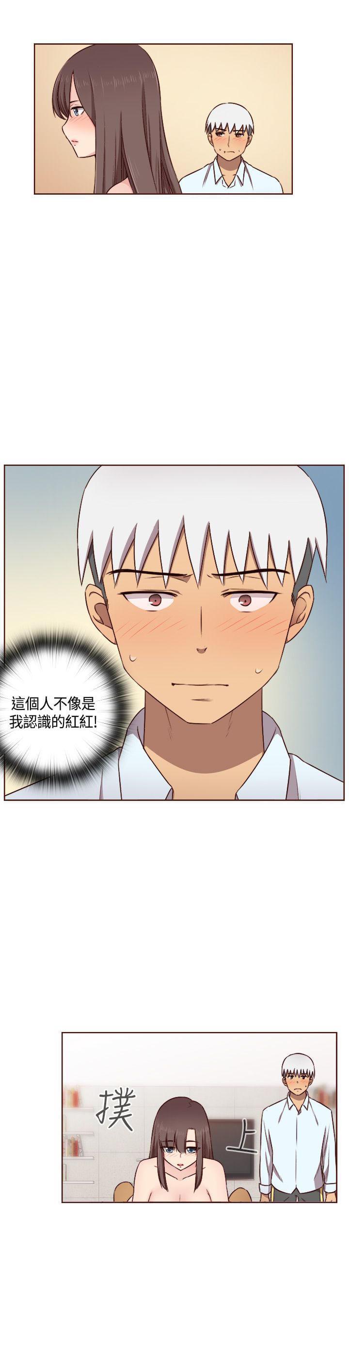 人体艺术漫画韩漫全集-第51话无删减无遮挡章节图片 