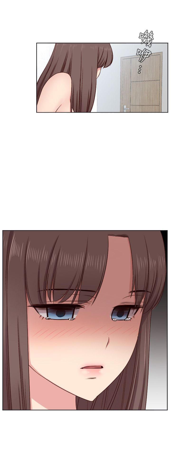 人体艺术漫画韩漫全集-第51话无删减无遮挡章节图片 
