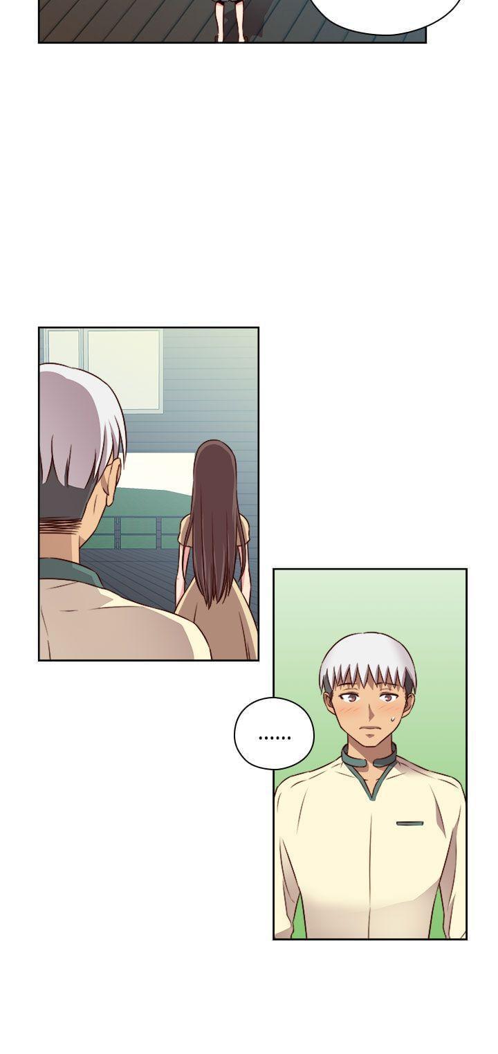 人体艺术漫画韩漫全集-第52话无删减无遮挡章节图片 