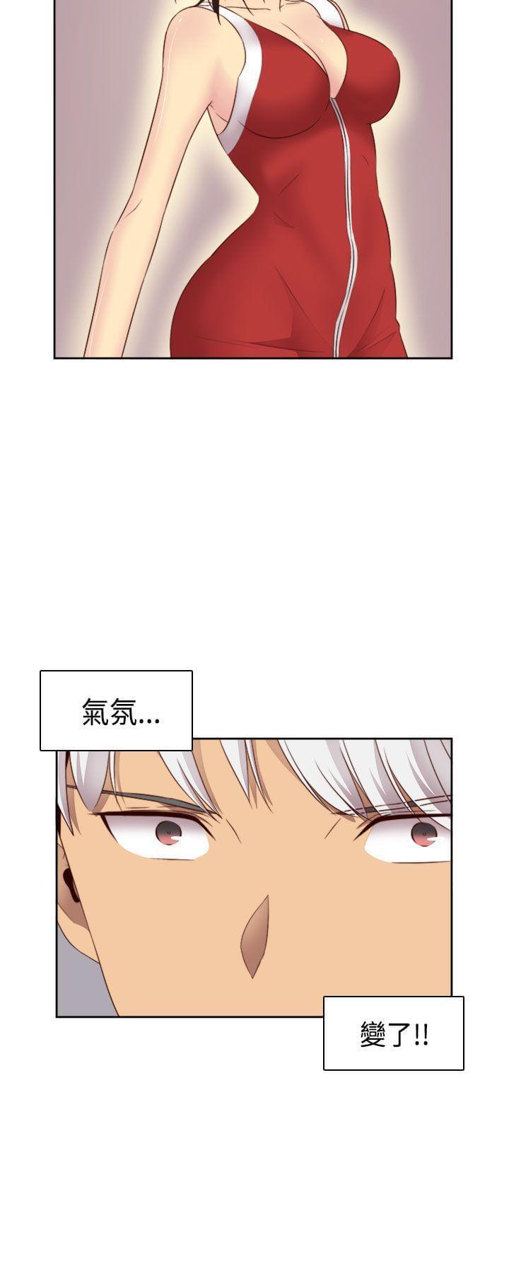 人体艺术漫画韩漫全集-第61话无删减无遮挡章节图片 